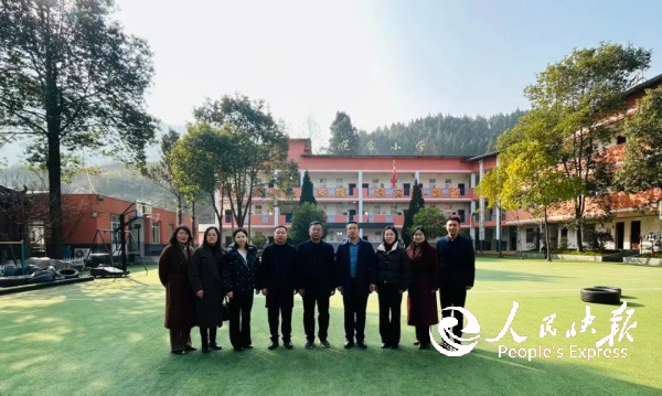 同心问道启新思 深耕红土共成长——达···