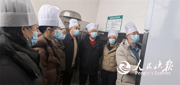 开江县回龙镇长田中心小学 家校同心护···