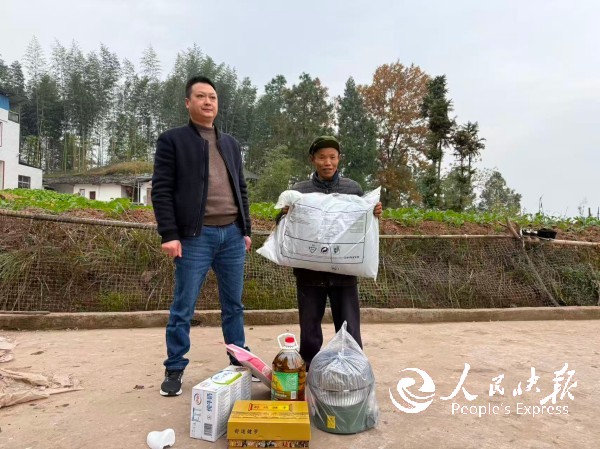 开江县救助管理站三举措持续开展“寒冬···