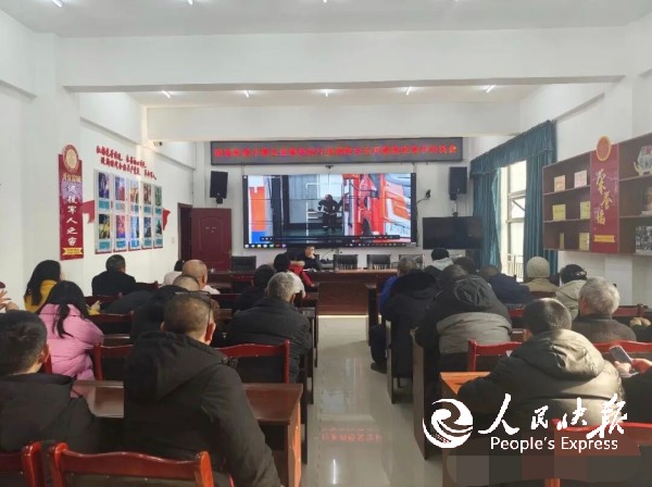 开江县淙城街道组织召开辖区小微企业暨···