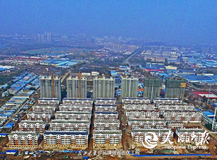 山东省临朐县东城街道烟冢铺村五年振兴···