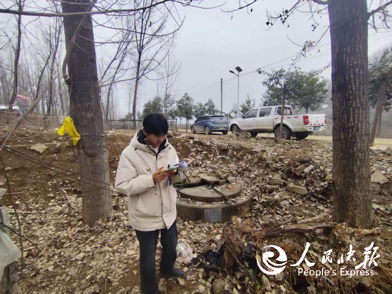 河南南召板山坪镇：抓实春耕备耕工作 ···