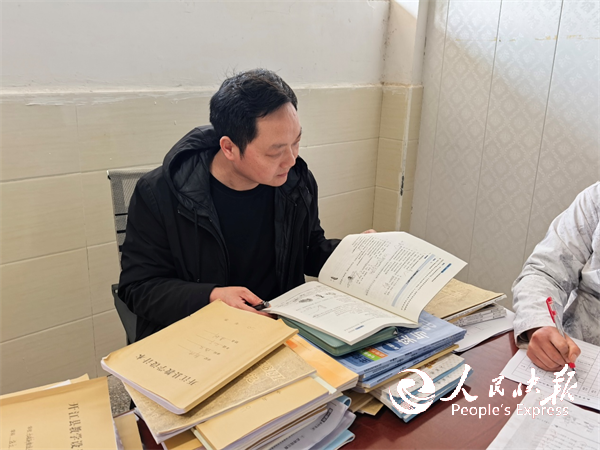 规范教学常规 夯实育人根基——开江县···